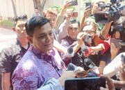 Polisi Periksa Tiga Saksi Terkait Dugaan Pemerasan pada Eks Mentan