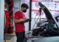 Dokter Mobil Bengkel Indonesia Kualitas Internasional. (dok. istimewa)