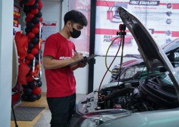 Dokter Mobil Bengkel Indonesia Kualitas Internasional. (dok. istimewa)