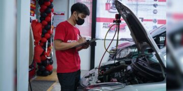 Dokter Mobil: Bengkel Kualitas Internasional untuk Kendaraan Anda 8 Dokter Mobil Bengkel Indonesia Kualitas Internasional. (dok. istimewa)