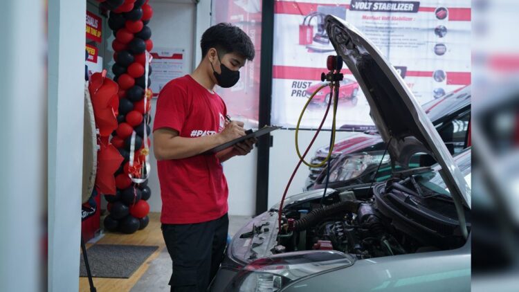 Dokter Mobil: Bengkel Kualitas Internasional untuk Kendaraan Anda 1 Dokter Mobil Bengkel Indonesia Kualitas Internasional. (dok. istimewa)