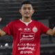 Pemain baru Semen Padang FC, Adrianus Dwiki Arya Purnomo. (dok. istimewa)