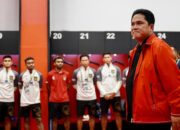 Hasil Drawing Piala Asia U-23, Ketum PSSI: Jangan Gentar!