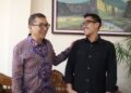 Maju ke DPRD Padang dari Dapil V, Fadli Zon: Rachmad Wijaya Insya Allah Terpilih 5 Maju ke DPRD Padang dari Dapil V, Fadli Zon: Rachmad Wijaya Insya Allah Terpilih