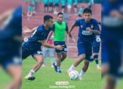 Menanti Debut Fandi Eko Utomo di Semen Padang FC