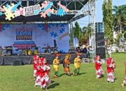 Galanggang Arang Hadir di Festival Anak Sumbar 2023, Apa Itu?