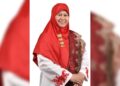 Istri Gubernur Sumbar, Harneli Mahyeldi siap maju DPR RI dengan 8 program untuk masyarakat. (dok. istimewa)