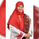 Istri Gubernur Sumbar, Harneli Mahyeldi siap maju DPR RI dengan 8 program untuk masyarakat. (dok. istimewa)
