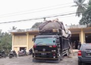 19 dari 6.452 Kotak Suara yang Diterima KPU Pasbar Rusak