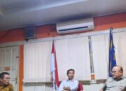 Minta Pemda Siapkan Langkah Antisipasi, BPBD Sumbar Ingatkan Potensi Bencana Meteorologi