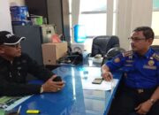 Bolos Sekolah, Belasan Siswa Digaruk Satpol PP Damkar Agam