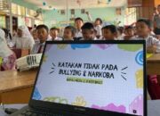 Bapas Bukittinggi: Kasus Perundungan Banyak Terjadi di Payakumbuh dan Limapuluh Kota