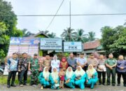 Pemkab Pasbar bakal Terima Dana Desa Rp97 Miliar di 2024