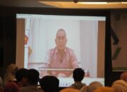 Andre Rosiade: Daya Serap Tenaga Kerja UMKM di Indonesia Sebanyak 117 Juta Orang