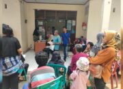 Pemko Padang Salurkan 40.566 Ton Bantuan Pangan untuk Warga