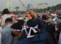 Doakan Penduduk Palestina, Menag Ajak Masyarakat Indonesia Shalat Gaib
