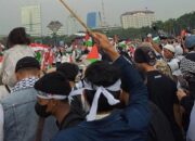 Doakan Penduduk Palestina, Menag Ajak Masyarakat Indonesia Shalat Gaib