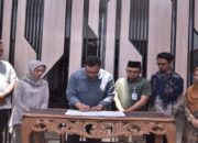Pemko Sawahlunto Beri Hibah Rp13,3 Miliar ke KPU dan Bawaslu untuk Pemilu 2024