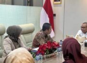 Pemko Solok Gelar Job Fair, Ini Jadwal dan Lokasinya