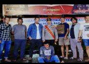 Seorang Ayah di Padang Diciduk Polisi Gegara Setubuhi Anak Kandung