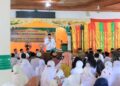 Pemkab Pasaman Dirikan Kampung Qu’ran di Muaro Sungai Lolo