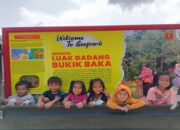 Pemkab Agam Pasang Papan Informasi Geosite, Begini Respons Pegiat Pariwisata