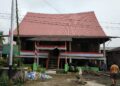 Rumah Kajang Padati Datuak Ibrahim di Padang bakal Disulap jadi Perpustakaan Sejarah