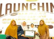 97,10 Persen Warga Bukittinggi Sudah Terdaftar JKN, Lampaui Target Nasional