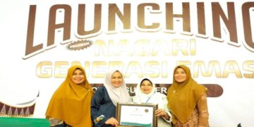 97,10 Persen Warga Bukittinggi Sudah Terdaftar JKN, Lampaui Target Nasional