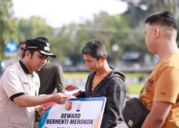 Pemko Solok Minta Deteksi Dini Penyakit Digencarkan Tim Medis