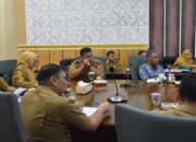 Siapkan Diri jadi Smart City, Ini yang Sudah Dilakukan Pemko Padang