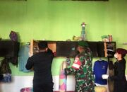 Petugas Razia Kamar Napi di Rutan Padangpanjang, Ini Barang-barang yang Ditemukan