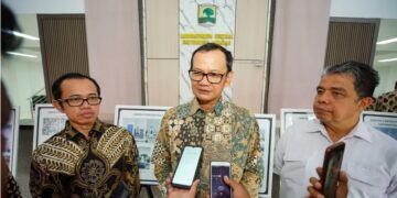 Konsisten Kembangkan Riset, Kemendikbudristek Apresiasi Unand