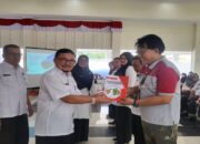 Pemkab Agam Minta Nagari bikin Peta Harga Pangan, Ini Kegunaannya