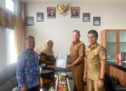 Ombudsman Sumbar Sarankan Bupati Limapuluh Kota Gagas Aturan Pemberhentian Aparatur Nagari