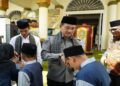 Rumah Tahfidz Bertumbuh Pesat, Pemkab Solok Selatan Apresiasi Peran Masyarakat