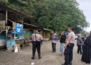 Seorang Warga Agam Meninggal Dunia Tertimpa Batu Tebing, Satu Lagi Patah Tulang