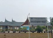 Sikapi Naiknya Harga Komoditi Pangan, Pemkab Pasbar Gelar Pasar Murah