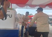 Ada 470 Pemilih Disabilitas di Kota Solok, KPU: Kami Pastikan Mereka Gunakan Hak Pilih