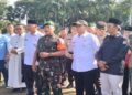 Korem 032/Wirabraja Kirim Personel Perkuat Pengamanan Pemilu di Mentawai 4 Korem 032/Wirabraja Kirim Personel Perkuat Pengamanan Pemilu di Mentawai
