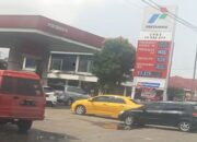 Pertamina Minta Laporkan jika Ada Pelanggaran di SPBU Pasbar