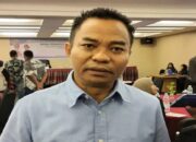 Pemprov Sumbar Diminta Maksimalkan Mitigasi Bencana