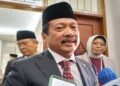 Menteri KP Sebut Cara Pemilihan Rektor Unand Bisa Ditiru PTNBH di Tanah Air 3 Menteri KP Sebut Cara Pemilihan Rektor Unand Bisa Ditiru PTNBH di Tanah Air