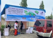 Minimalisir Pencemaran Udara, Pemko Padang Uji Emisi Kendaraan