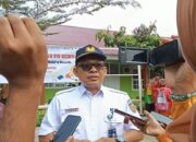 Tingkatkan Keselamatan di Perlintasan, PT KAI Siapkan Program Sosialisasi ke Sekolah