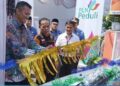 KPB Padang Terima Bantuan Ambulans dari PLN Sumbar