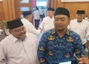 Belum Terkelola Maksimal, Potensi Zakat di Sumbar Capai Rp4,3 Triliun per Tahun
