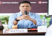 Fasilitas TNI tak Boleh Lagi Digunakan untuk Kampanye, KPU Sumbar Bilang Begini