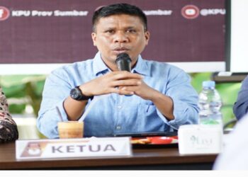 Fasilitas TNI tak Boleh Lagi Digunakan untuk Kampanye, KPU Sumbar Bilang Begini 19 Fasilitas TNI tak Boleh Lagi Digunakan untuk Kampanye, KPU Sumbar Bilang Begini