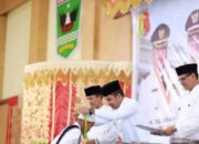 466 Penghafal Quran di Kota Solok Diwisuda, Wako: Kami Bangga